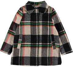 Hilda Jackets & Coats